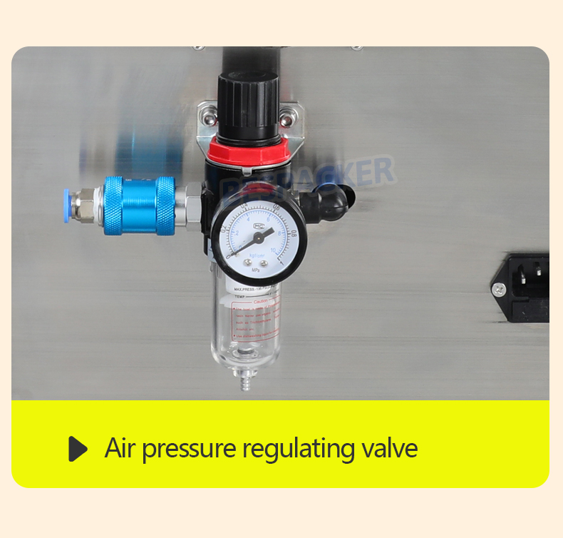 Bespacker Packaging Machinery Equipment Co., Ltd. Bespacker Packaging Machinery Equipment Co., Ltd.