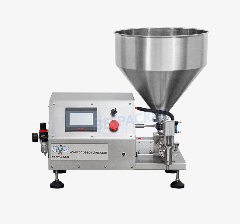 Bespacker Packaging Machinery Equipment Co., Ltd. Bespacker Packaging Machinery Equipment Co., Ltd.