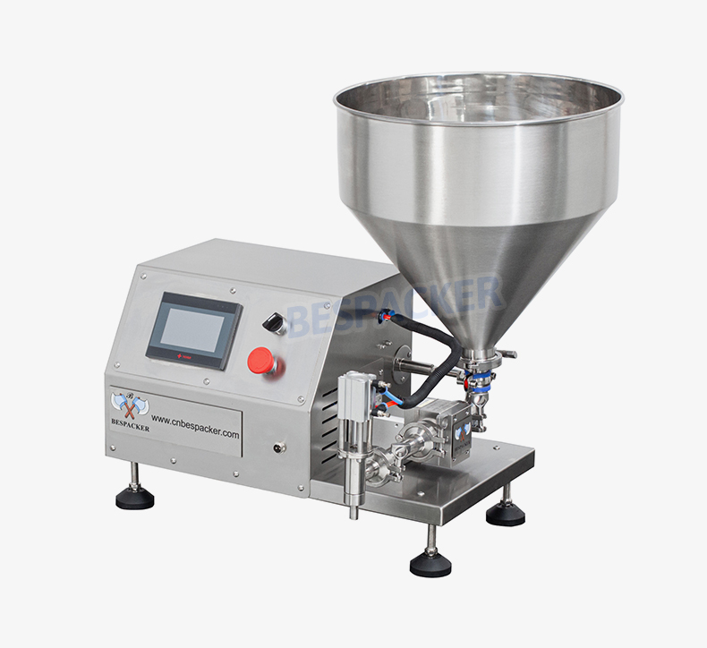 Bespacker Packaging Machinery Equipment Co., Ltd. Bespacker Packaging Machinery Equipment Co., Ltd.