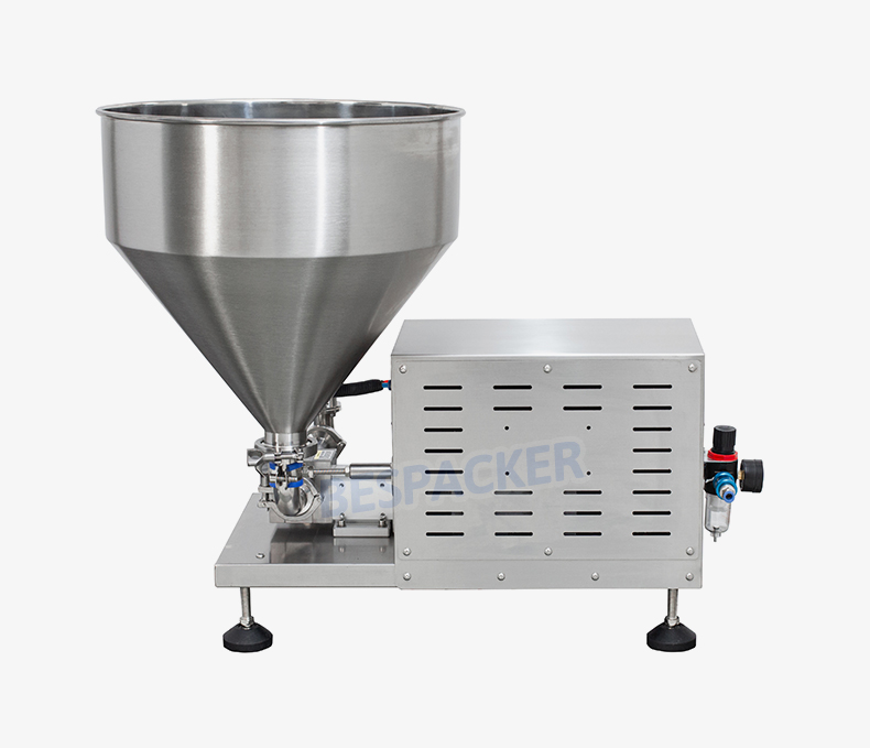 Bespacker Packaging Machinery Equipment Co., Ltd. Bespacker Packaging Machinery Equipment Co., Ltd.