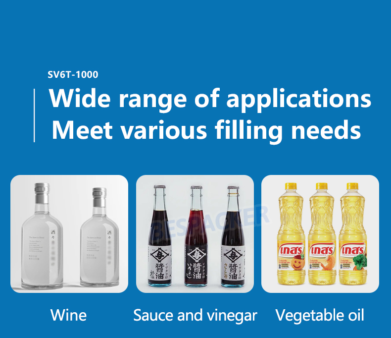 Bespacker Packaging Machinery Equipment Co., Ltd.