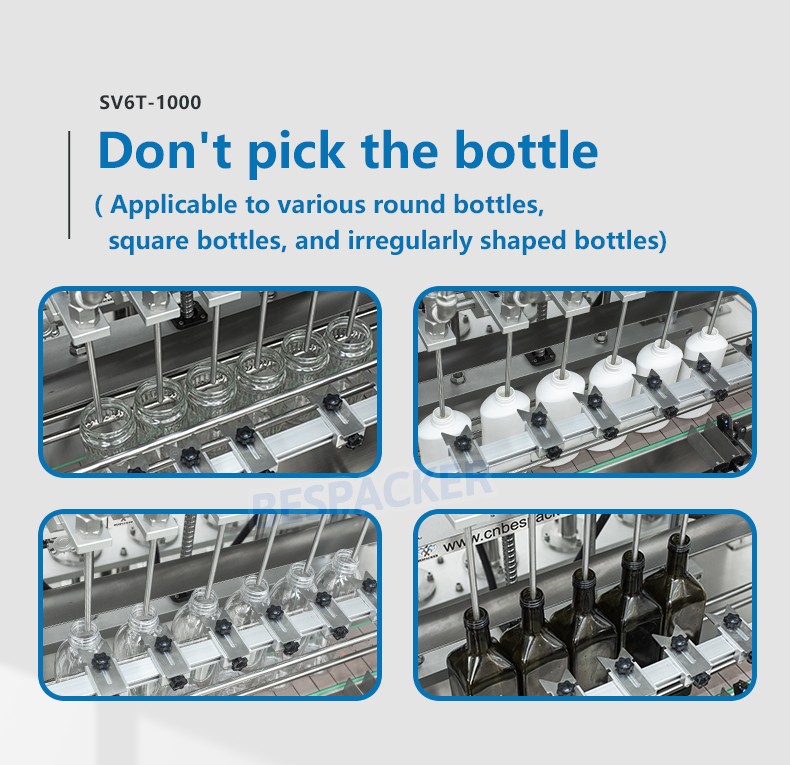 Bespacker Packaging Machinery Equipment Co., Ltd.