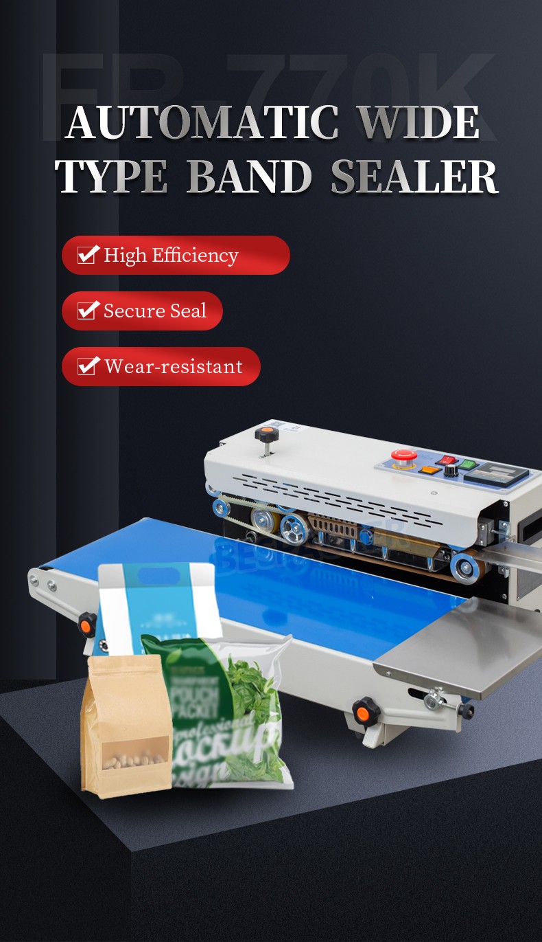 Bespacker Packaging Machinery Equipment Co., Ltd. Bespacker Packaging Machinery Equipment Co., Ltd.