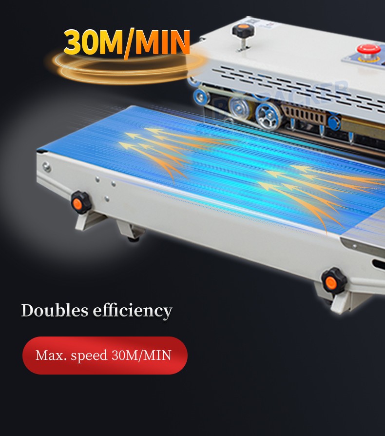 Bespacker Packaging Machinery Equipment Co., Ltd. Bespacker Packaging Machinery Equipment Co., Ltd.