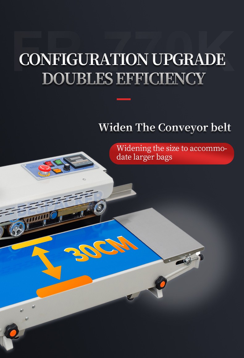 Bespacker Packaging Machinery Equipment Co., Ltd. Bespacker Packaging Machinery Equipment Co., Ltd.