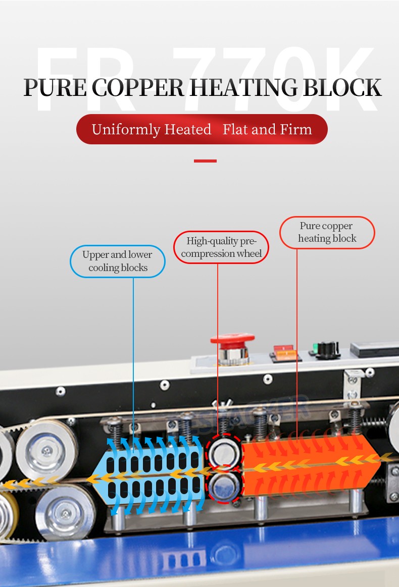 Bespacker Packaging Machinery Equipment Co., Ltd. Bespacker Packaging Machinery Equipment Co., Ltd.