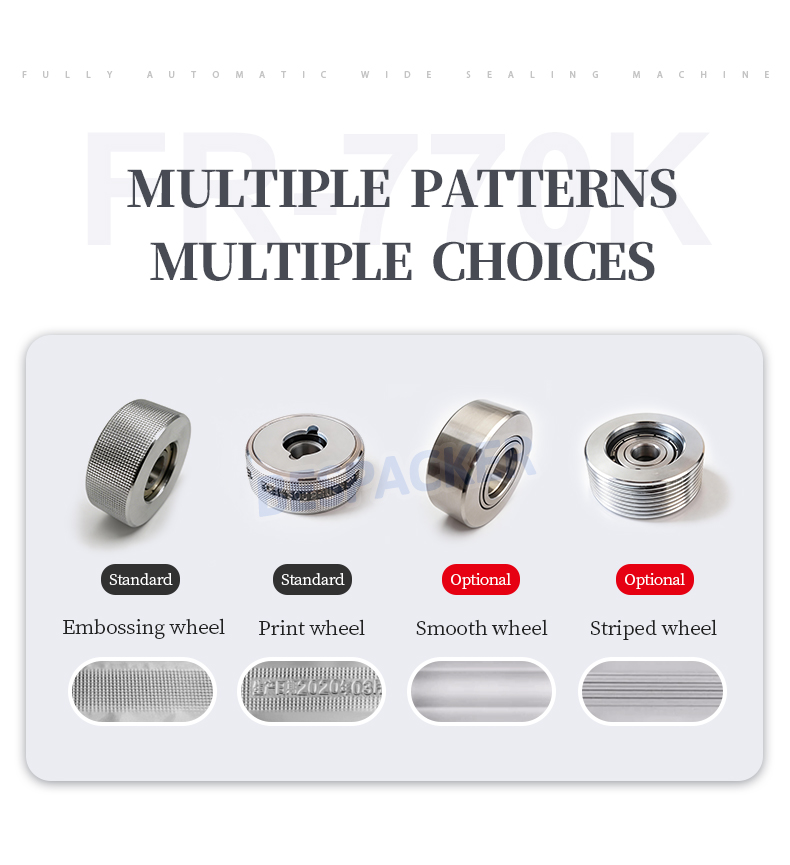 Bespacker Packaging Machinery Equipment Co., Ltd. Bespacker Packaging Machinery Equipment Co., Ltd.