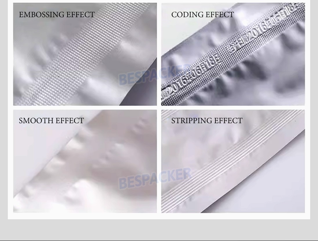 Bespacker Packaging Machinery Equipment Co., Ltd.