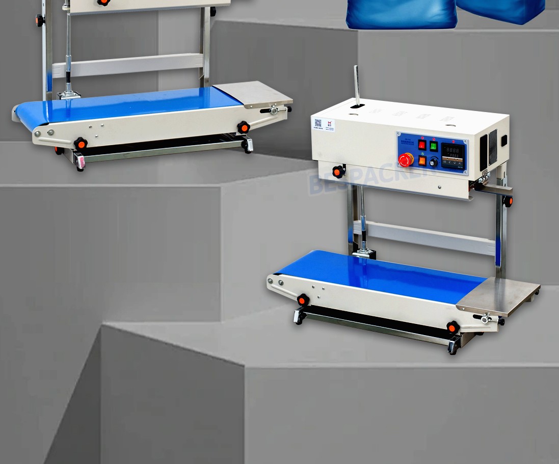 Bespacker Packaging Machinery Equipment Co., Ltd.