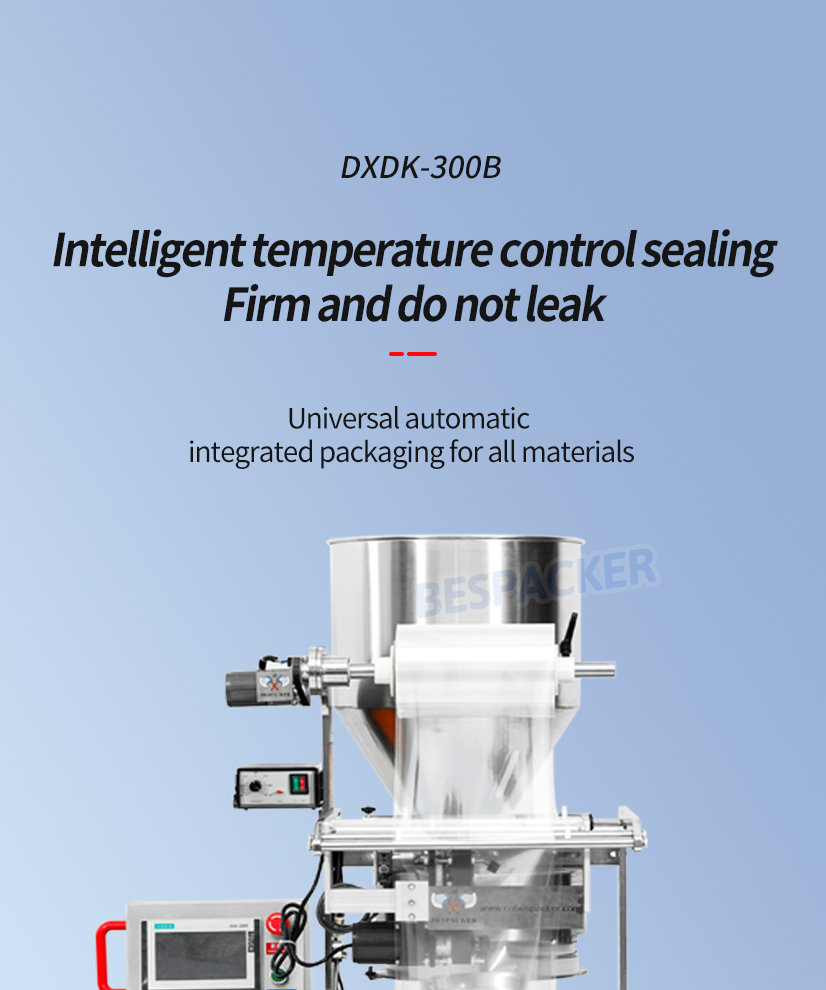 Bespacker Packaging Machinery Equipment Co., Ltd. Bespacker Packaging Machinery Equipment Co., Ltd.