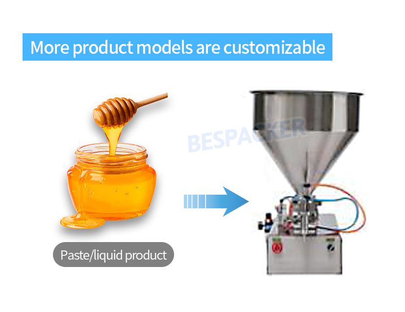 Bespacker Packaging Machinery Equipment Co., Ltd. Bespacker Packaging Machinery Equipment Co., Ltd.