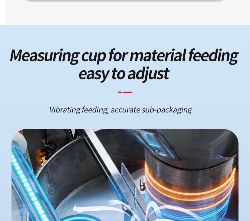 Bespacker Packaging Machinery Equipment Co., Ltd. Bespacker Packaging Machinery Equipment Co., Ltd.