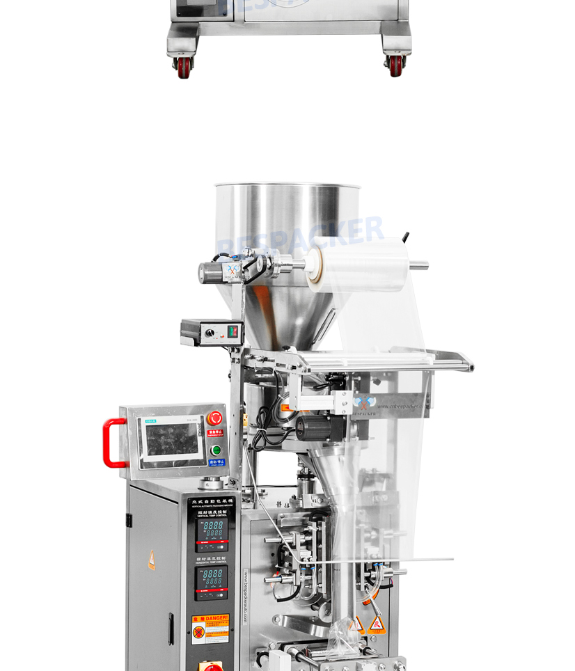 Bespacker Packaging Machinery Equipment Co., Ltd. Bespacker Packaging Machinery Equipment Co., Ltd.