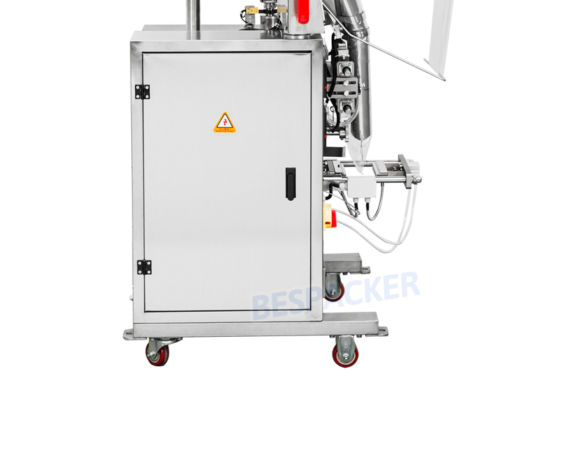 Bespacker Packaging Machinery Equipment Co., Ltd. Bespacker Packaging Machinery Equipment Co., Ltd.