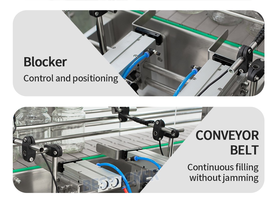 Bespacker Packaging Machinery Equipment Co., Ltd. Bespacker Packaging Machinery Equipment Co., Ltd.