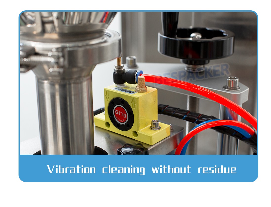 Bespacker Packaging Machinery Equipment Co., Ltd. Bespacker Packaging Machinery Equipment Co., Ltd.