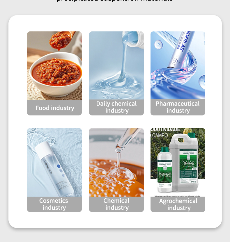 Bespacker Packaging Machinery Equipment Co., Ltd.