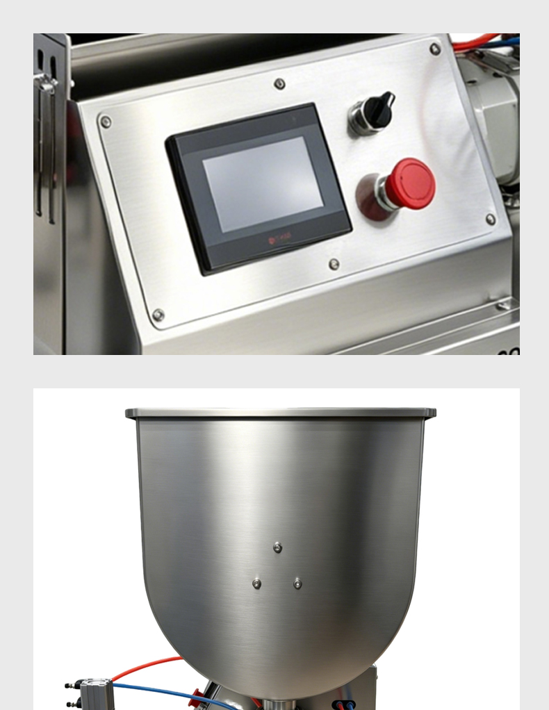 Bespacker Packaging Machinery Equipment Co., Ltd.