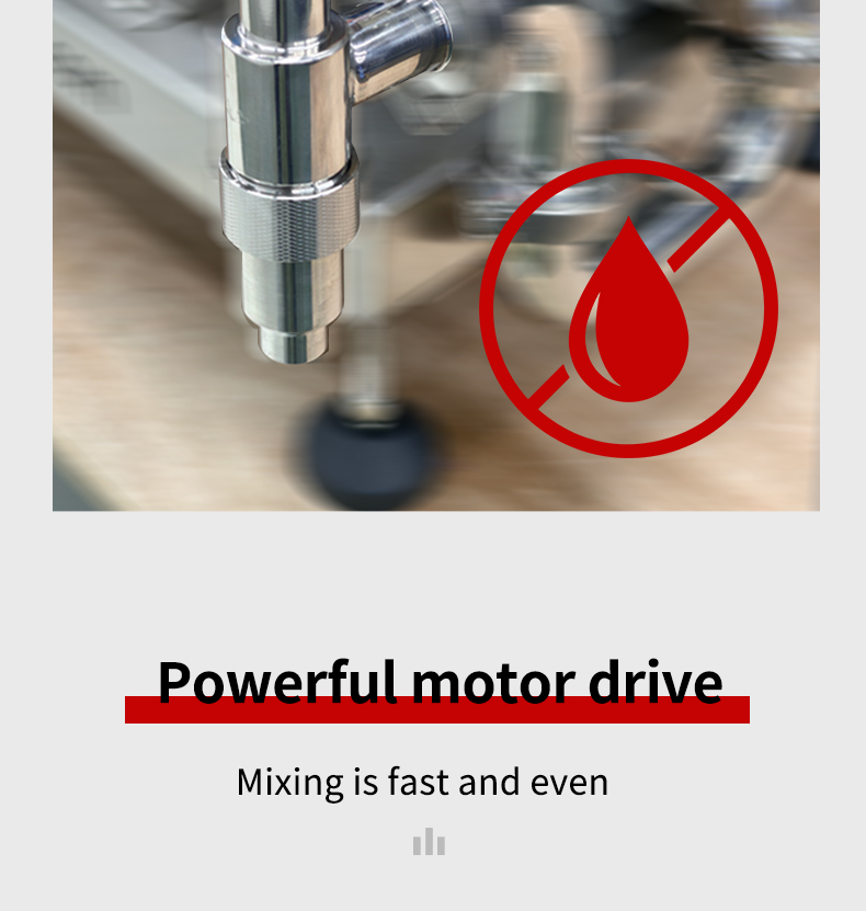 Bespacker Packaging Machinery Equipment Co., Ltd.