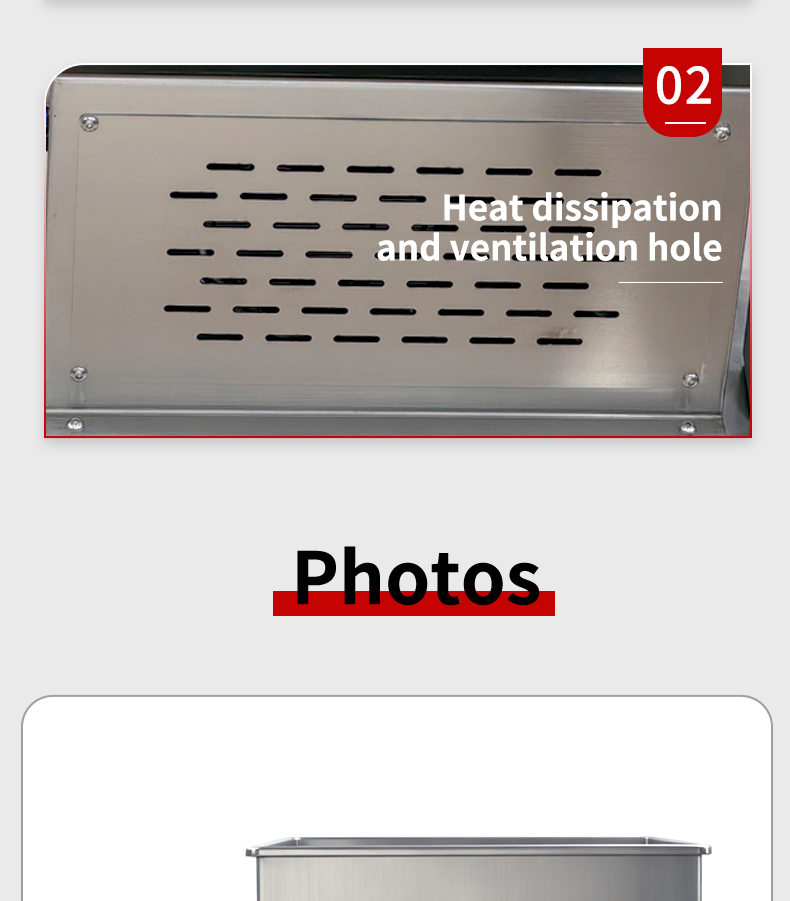 Bespacker Packaging Machinery Equipment Co., Ltd.