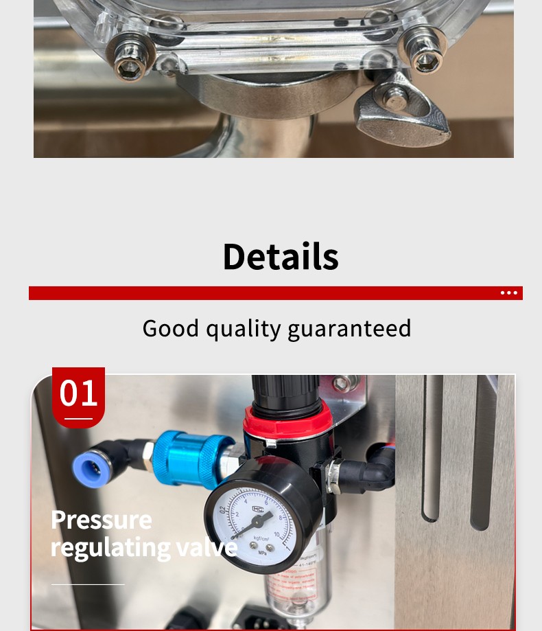 Bespacker Packaging Machinery Equipment Co., Ltd.