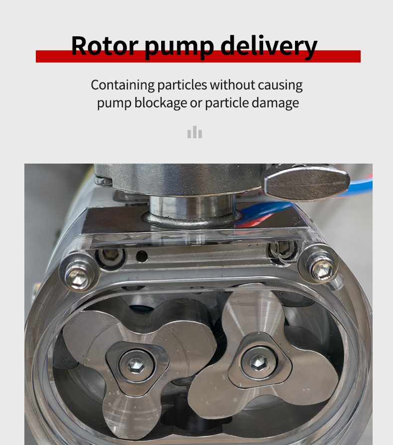 Bespacker Packaging Machinery Equipment Co., Ltd.