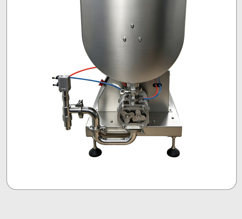 Bespacker Packaging Machinery Equipment Co., Ltd.