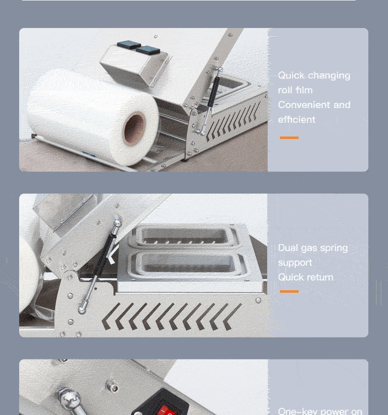 Bespacker Packaging Machinery Equipment Co., Ltd. Bespacker Packaging Machinery Equipment Co., Ltd.