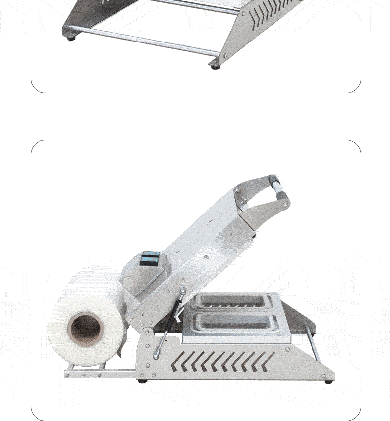 Bespacker Packaging Machinery Equipment Co., Ltd. Bespacker Packaging Machinery Equipment Co., Ltd.