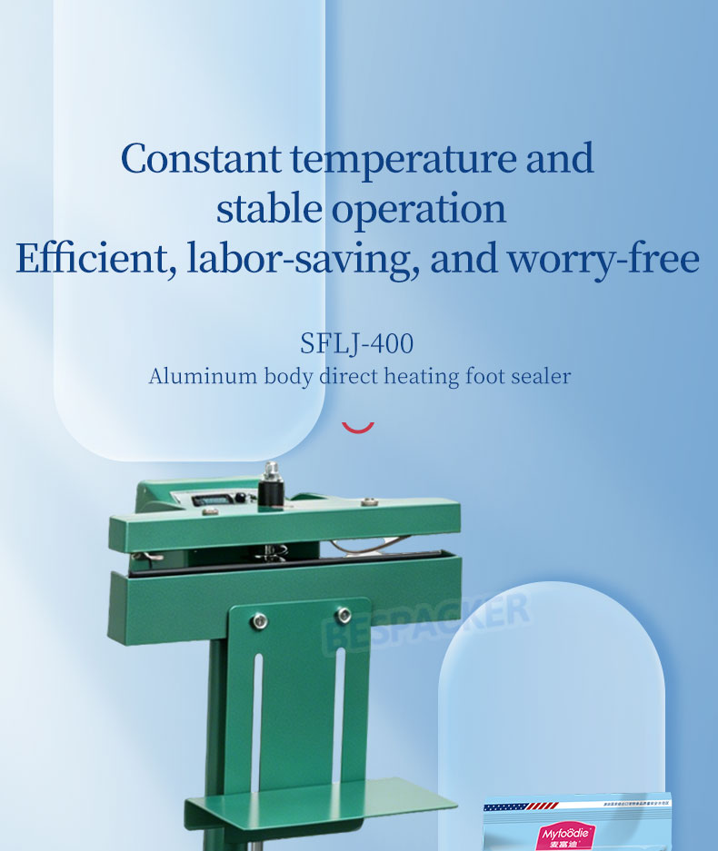Bespacker Packaging Machinery Equipment Co., Ltd. Bespacker Packaging Machinery Equipment Co., Ltd.