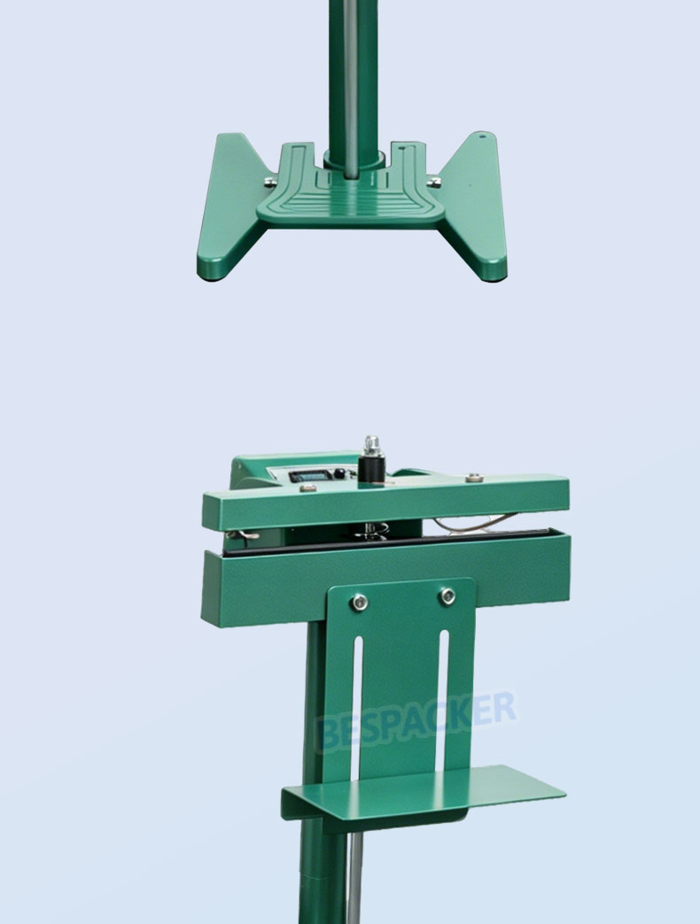 Bespacker Packaging Machinery Equipment Co., Ltd. Bespacker Packaging Machinery Equipment Co., Ltd.