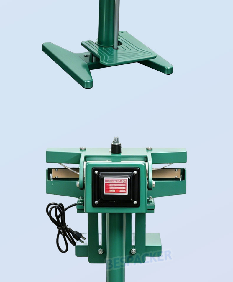 Bespacker Packaging Machinery Equipment Co., Ltd. Bespacker Packaging Machinery Equipment Co., Ltd.