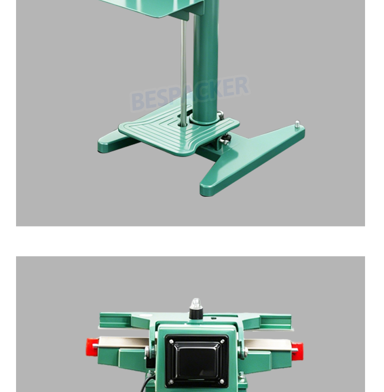 Bespacker Packaging Machinery Equipment Co., Ltd.