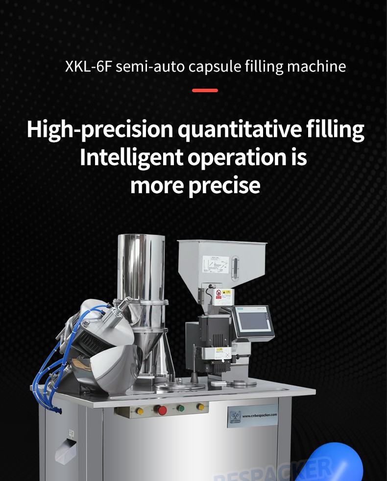 Bespacker Packaging Machinery Equipment Co., Ltd.