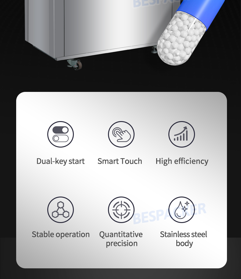 Bespacker Packaging Machinery Equipment Co., Ltd.