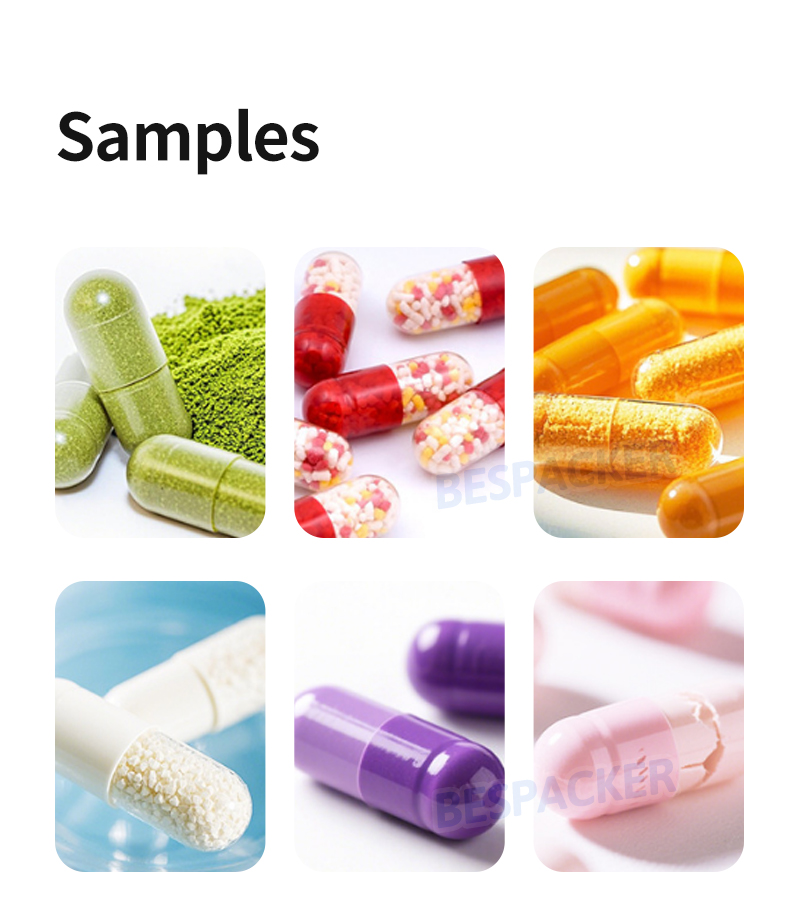 Bespacker Packaging Machinery Equipment Co., Ltd.