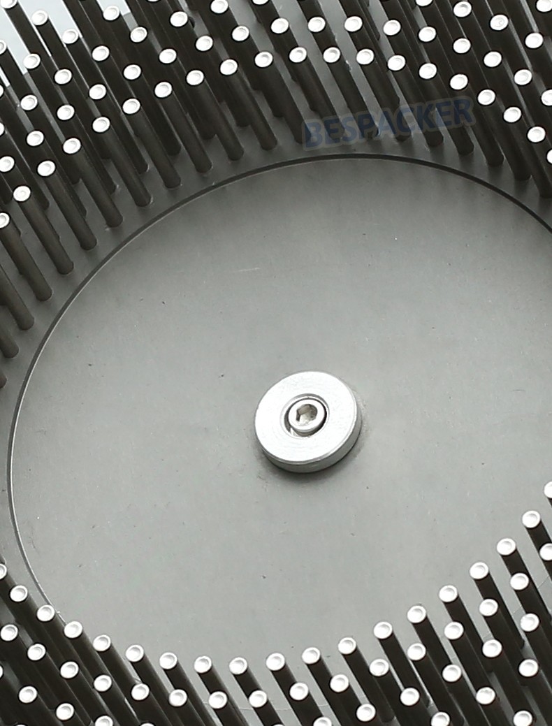 Bespacker Packaging Machinery Equipment Co., Ltd.