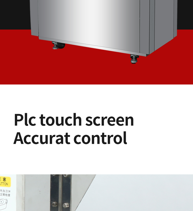 Bespacker Packaging Machinery Equipment Co., Ltd.