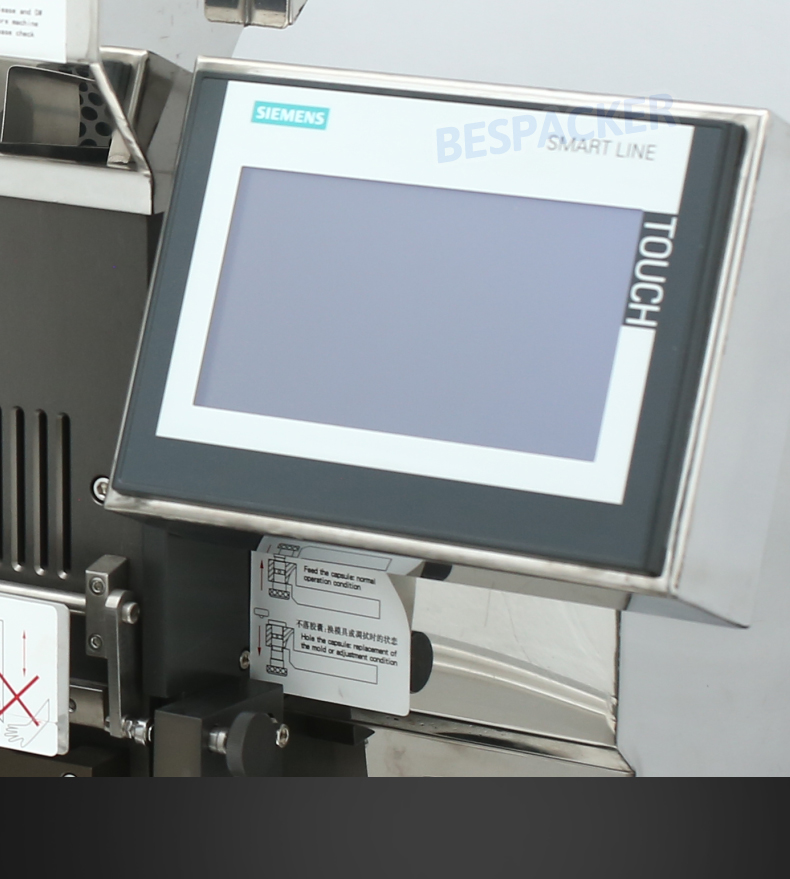 Bespacker Packaging Machinery Equipment Co., Ltd.
