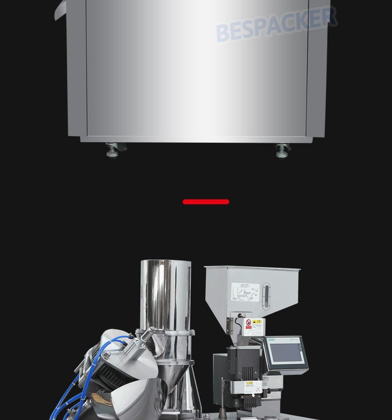 Bespacker Packaging Machinery Equipment Co., Ltd.