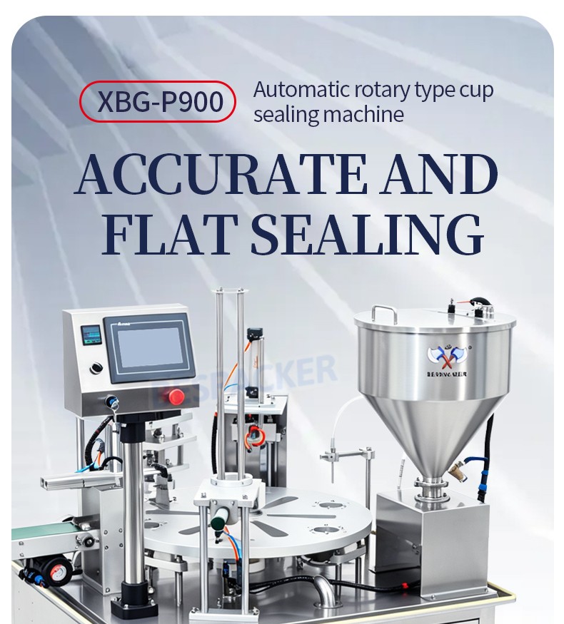 Bespacker Packaging Machinery Equipment Co., Ltd. Bespacker Packaging Machinery Equipment Co., Ltd.