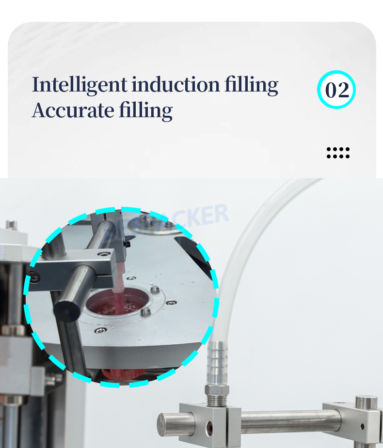 Bespacker Packaging Machinery Equipment Co., Ltd. Bespacker Packaging Machinery Equipment Co., Ltd.