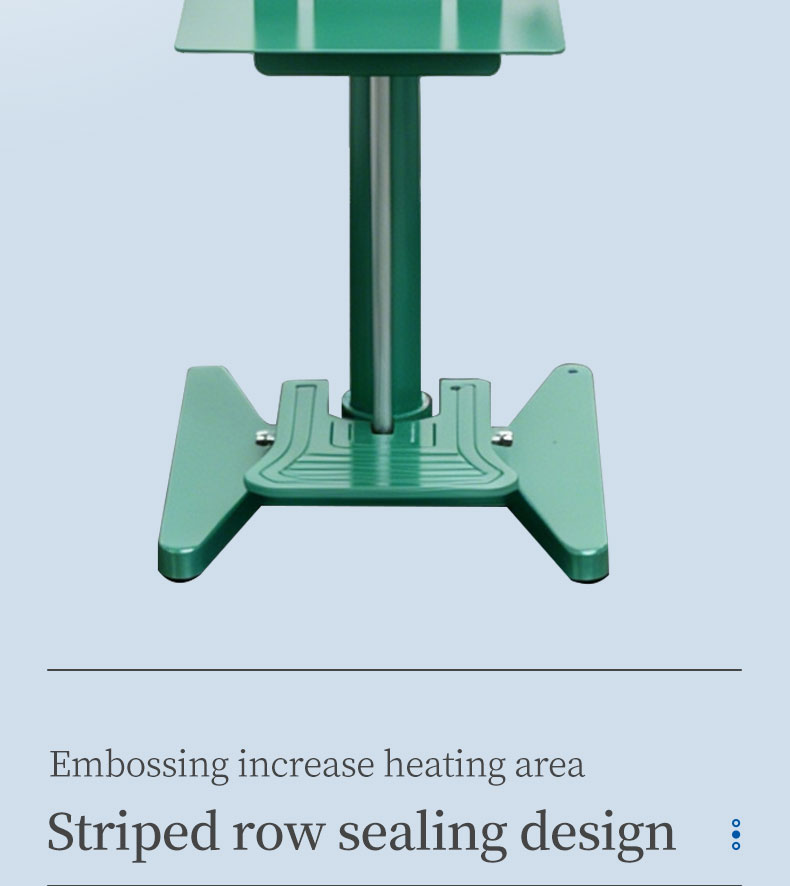 Bespacker Packaging Machinery Equipment Co., Ltd.
