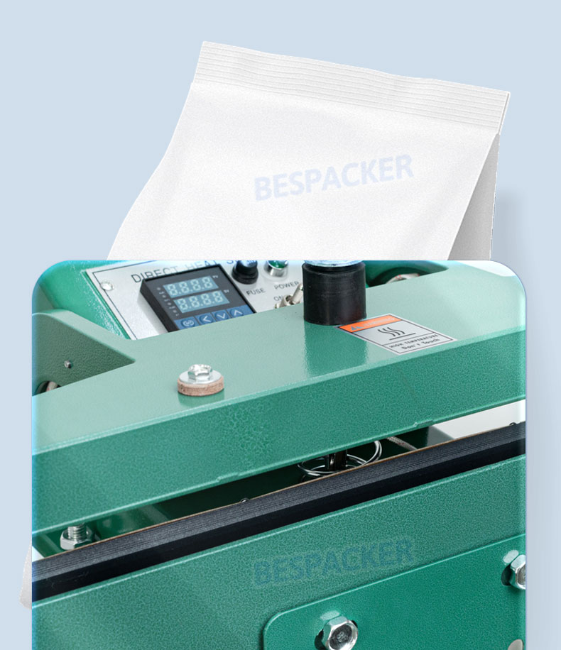 Bespacker Packaging Machinery Equipment Co., Ltd.