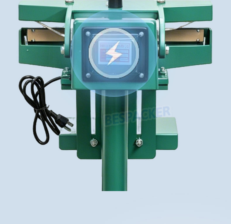 Bespacker Packaging Machinery Equipment Co., Ltd.