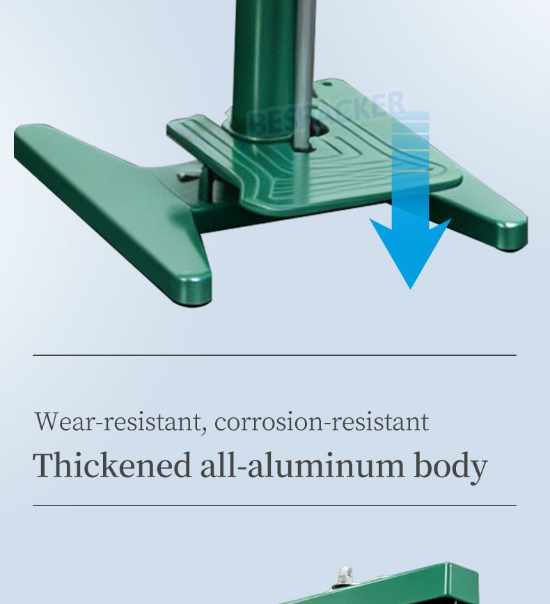 Bespacker Packaging Machinery Equipment Co., Ltd.
