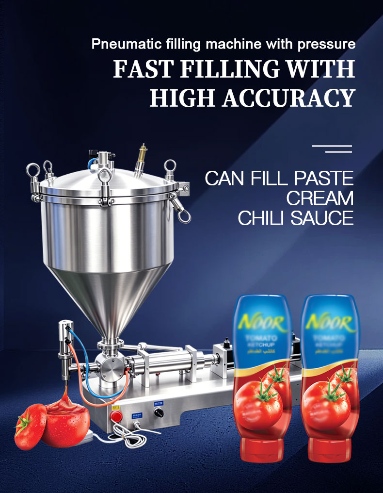 Bespacker Packaging Machinery Equipment Co., Ltd. Bespacker Packaging Machinery Equipment Co., Ltd.