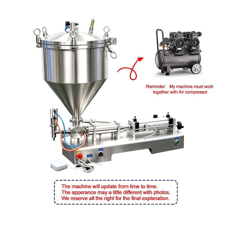 Bespacker Packaging Machinery Equipment Co., Ltd. Bespacker Packaging Machinery Equipment Co., Ltd.