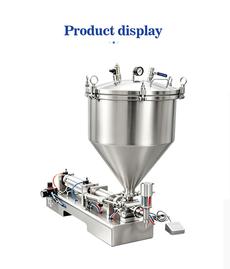 Bespacker Packaging Machinery Equipment Co., Ltd. Bespacker Packaging Machinery Equipment Co., Ltd.