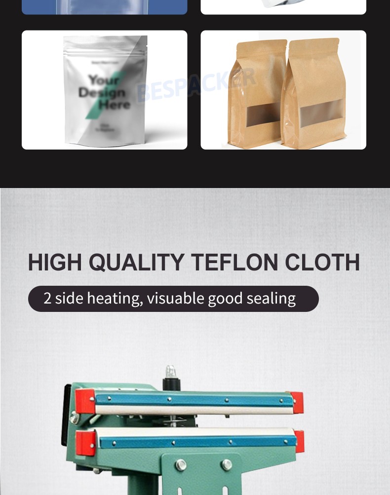 Bespacker Packaging Machinery Equipment Co., Ltd.